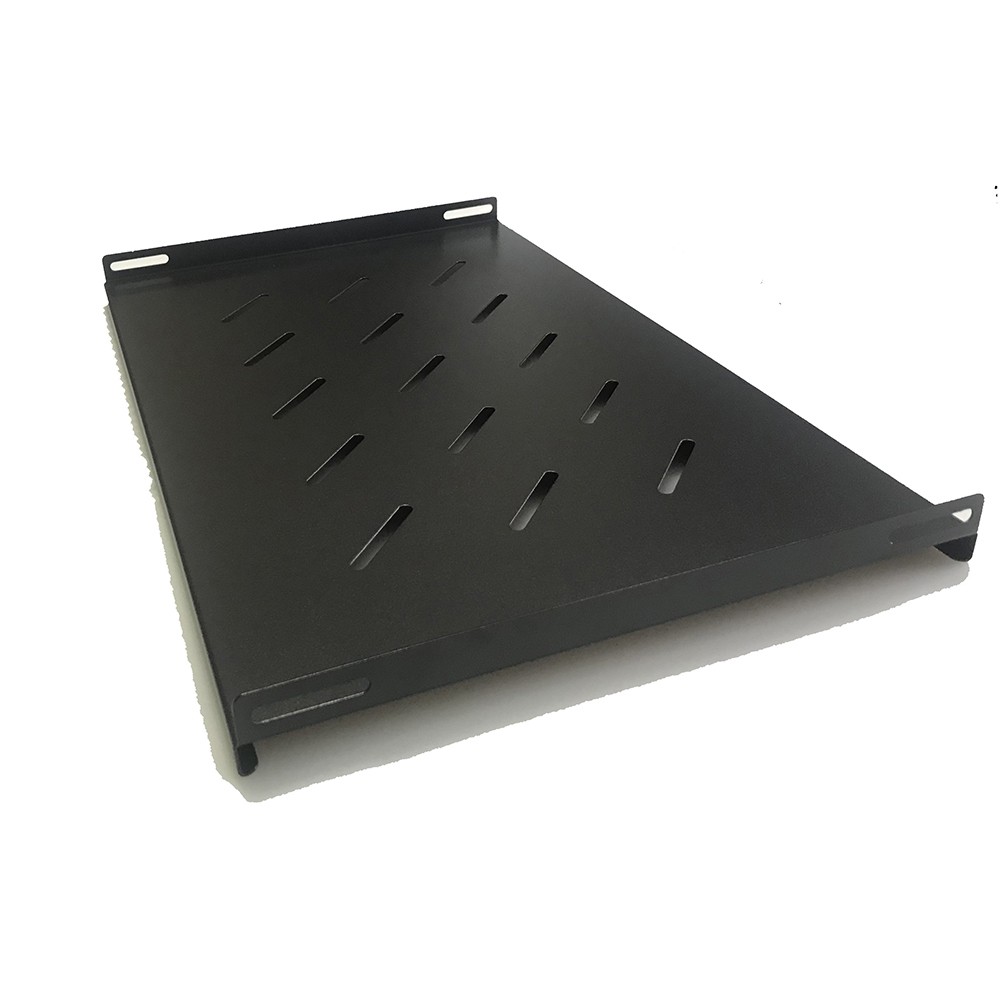 Armario Rack Suelo 19&quot; Serie GLOBAL PRO 42U, fondo 800 mm, puerta doble, con accesorios