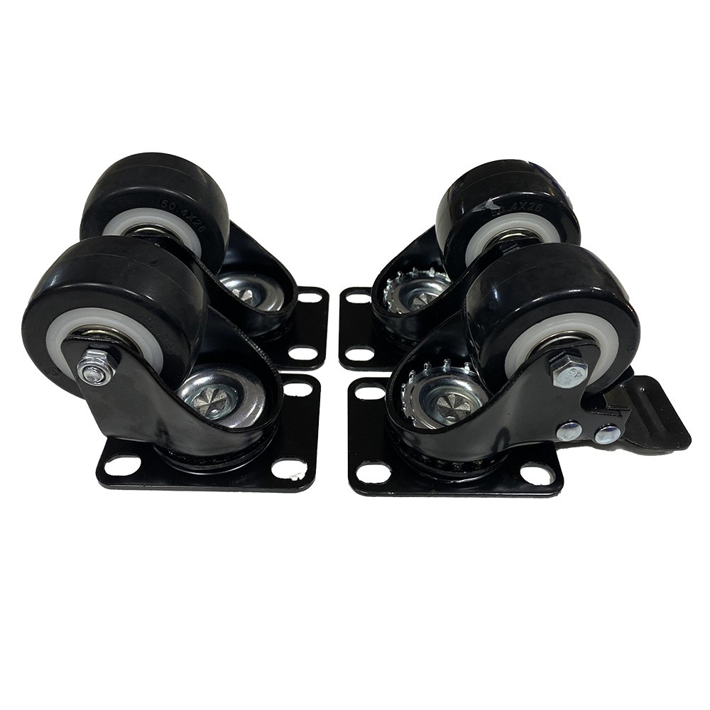 Armario Rack Suelo 19&quot; Serie GLOBAL K-line 18U, fondo 600 mm, desmontado, con accesorios
