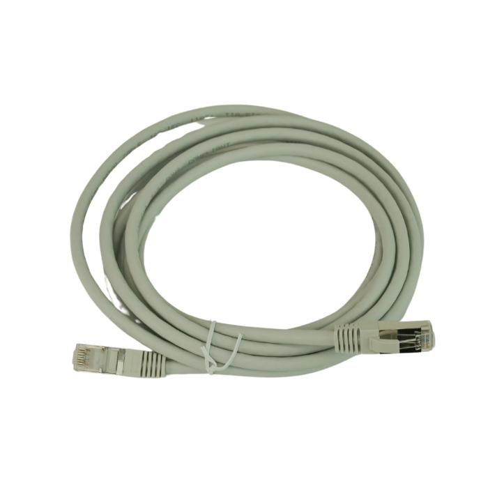 Latiguillo RJ45 C-6A, S/FTP, LSZH, 3 m