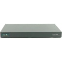 Cisco 2511 Router, 1 AUI Ethernet, 2 Serial, 16 Async Serial, AC Power Supply