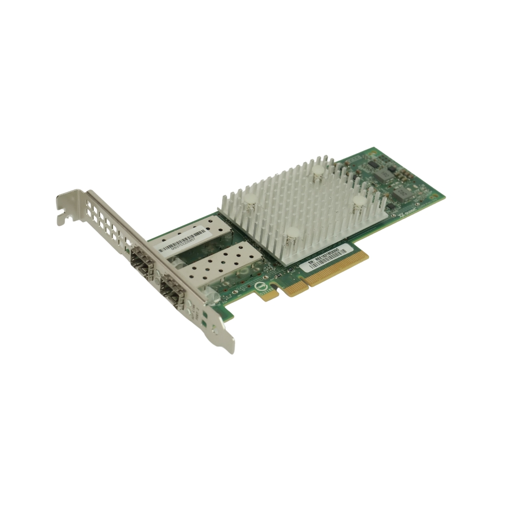 5252W-HP | Dell QLogic QL41112 Dual port 10 Gb SFP+ HP