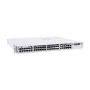 C9300-48T-E | Cisco Catalyst 9300 48p 1G Modular Uplinks Essentials