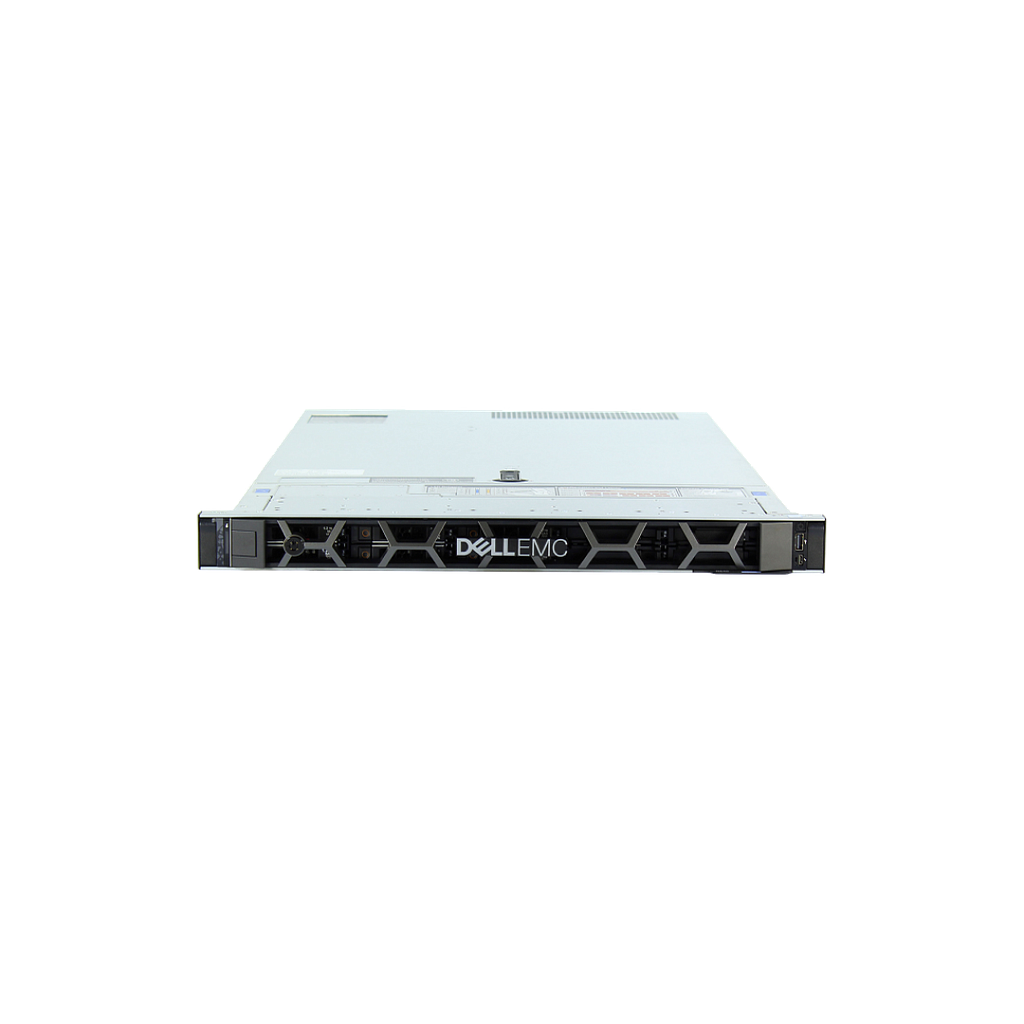 PER640-8SFF-1LP1HP-ENT-2ND | Dell PowerEdge R640 CTO 8SFF 1U