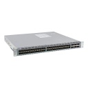 Arista 7060SX2, 48x25GbE SFP & 6x100GbE QSFP switch, rear-to-front air, 2xAC