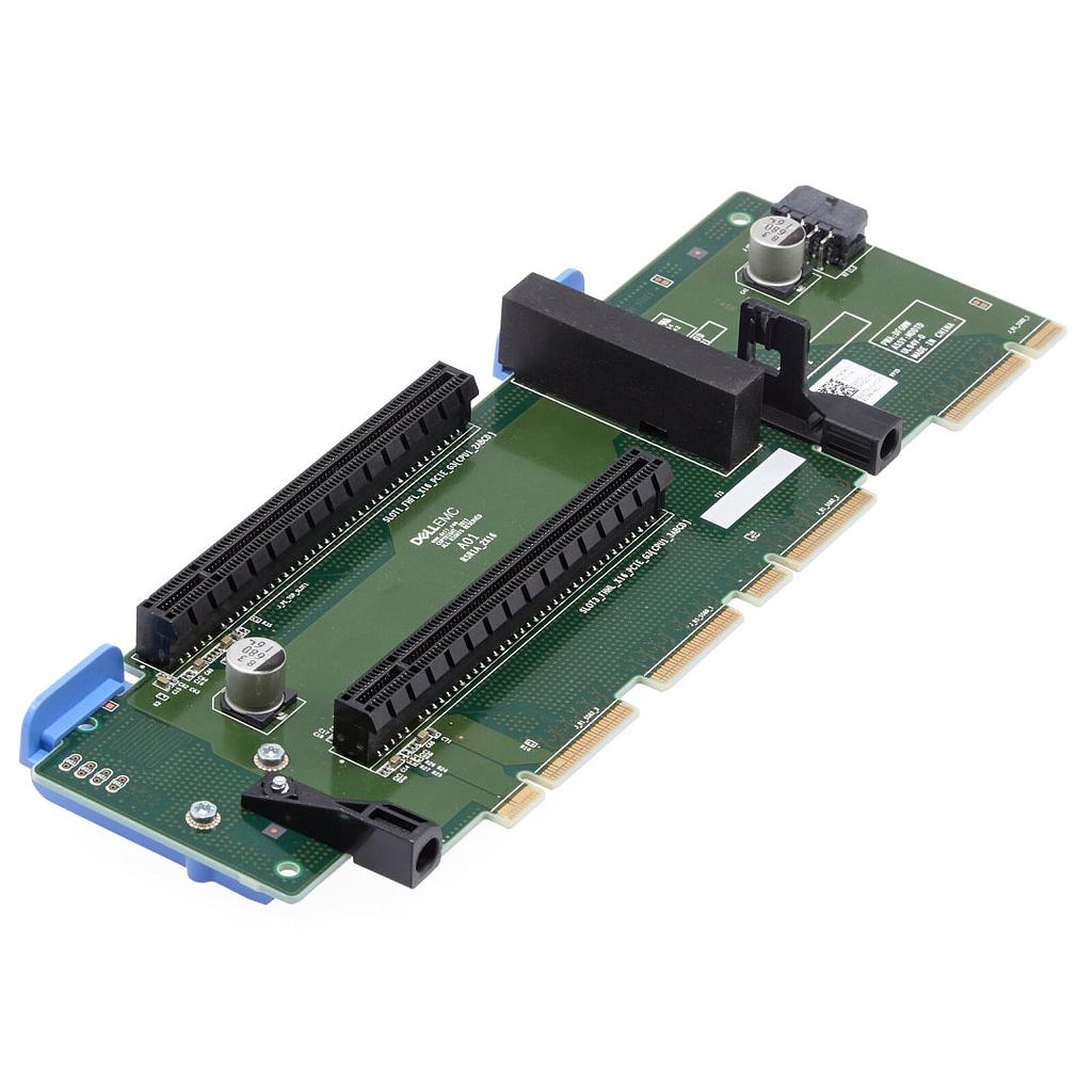 Dell PowerEdge R740/R740XD 2x16 Riser 1A Card Board