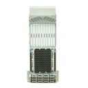 Cisco ASR 9912 10 Line Card Slot AC Chassis, 30 RU