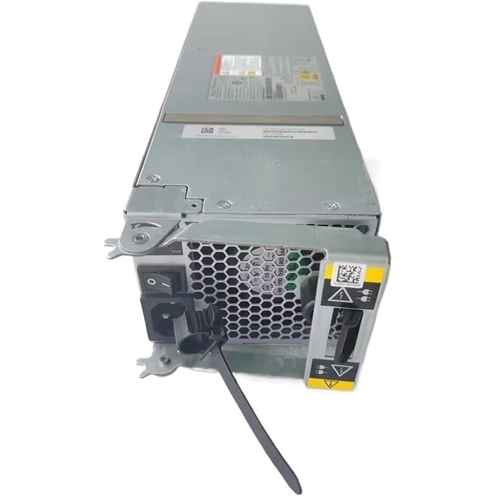 Dell EMC 580W AC Power Supply for PowerVault ME4012/ME4024 SAN/DAS Storage Array