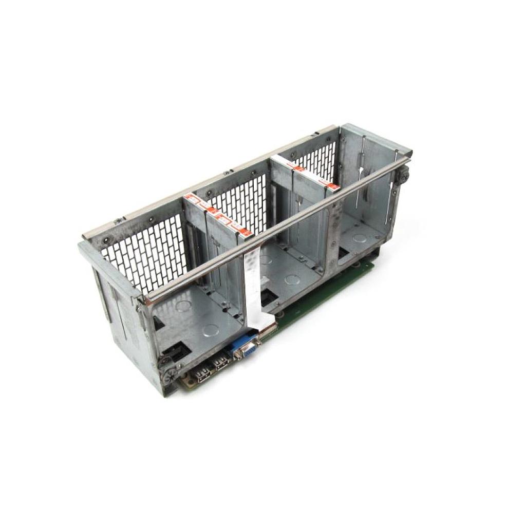 Sun Oracle Fan Cage Assembly for SPARC T4-2 & T5-2 Server