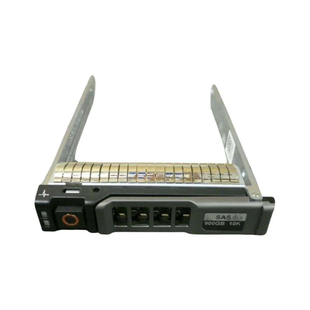 NRX7Y | Dell Caddy 2.5" SAS/SATA para PowerEdge Blade