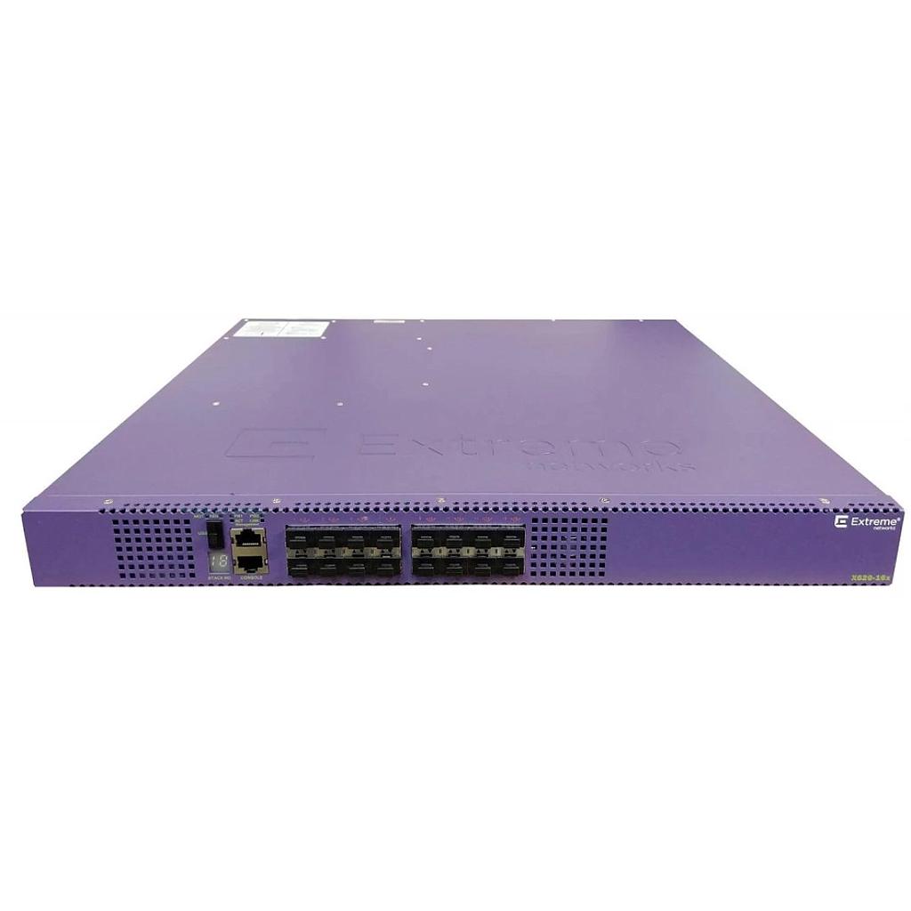 Extreme Networks