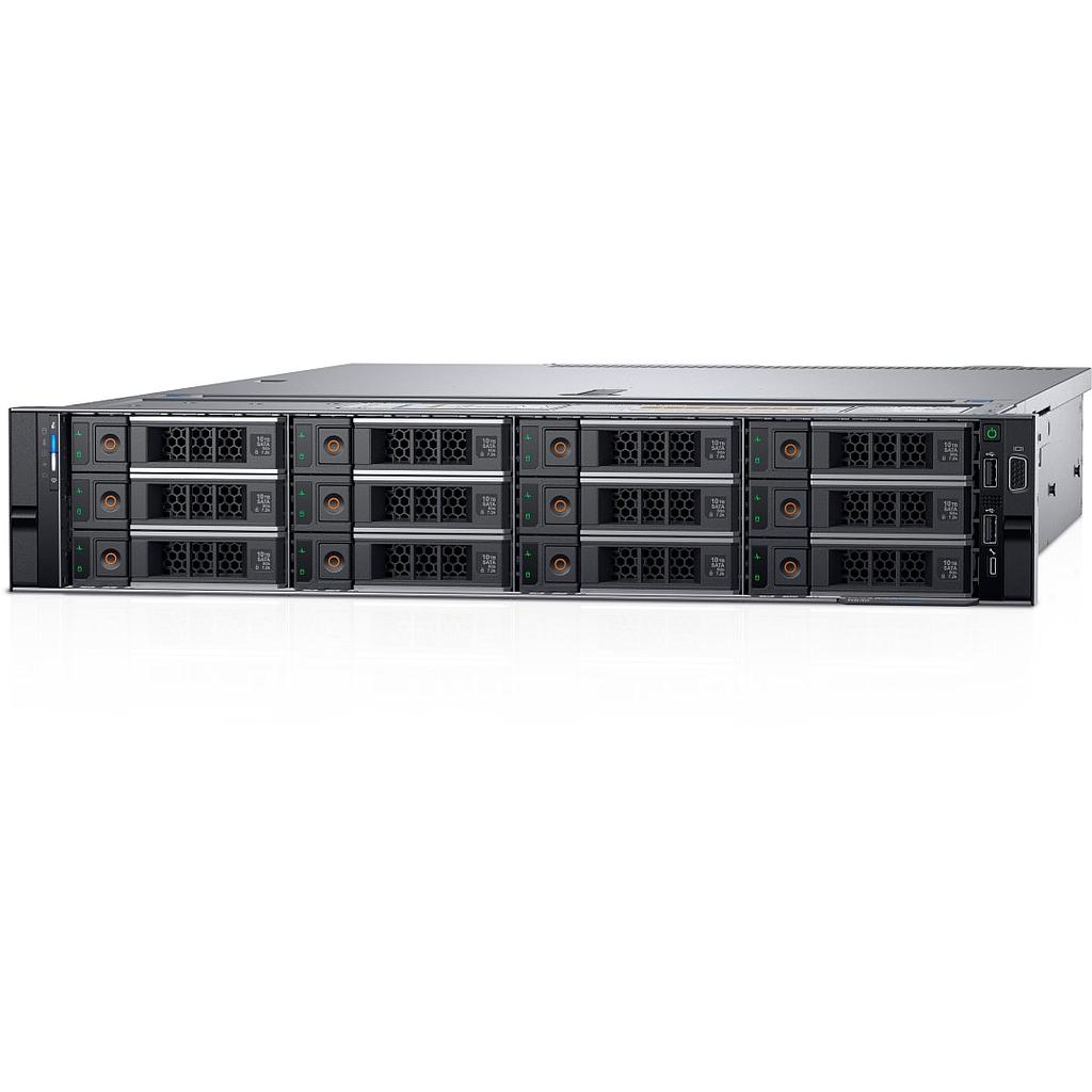 Dell PowerEdge R540, 12LFF OEM Configure-to-Order Server