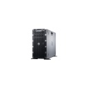 Dell PowerEdge T620, 8 LFF Drive Bays, CTO Tower; PERC S110 (SW RAID), iDRAC-7 (Express)