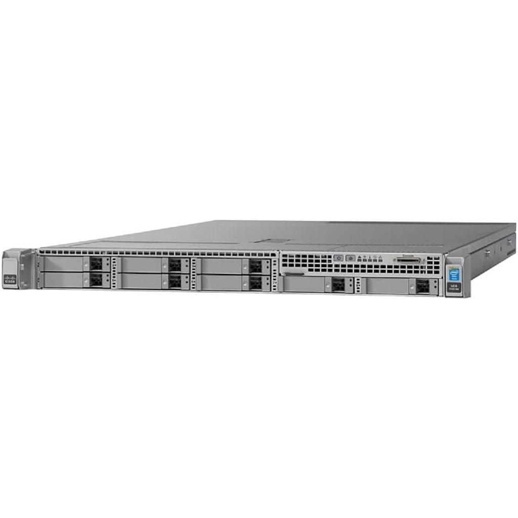 Cisco Business Edition 6000M Server (M4), Export Restricted SW