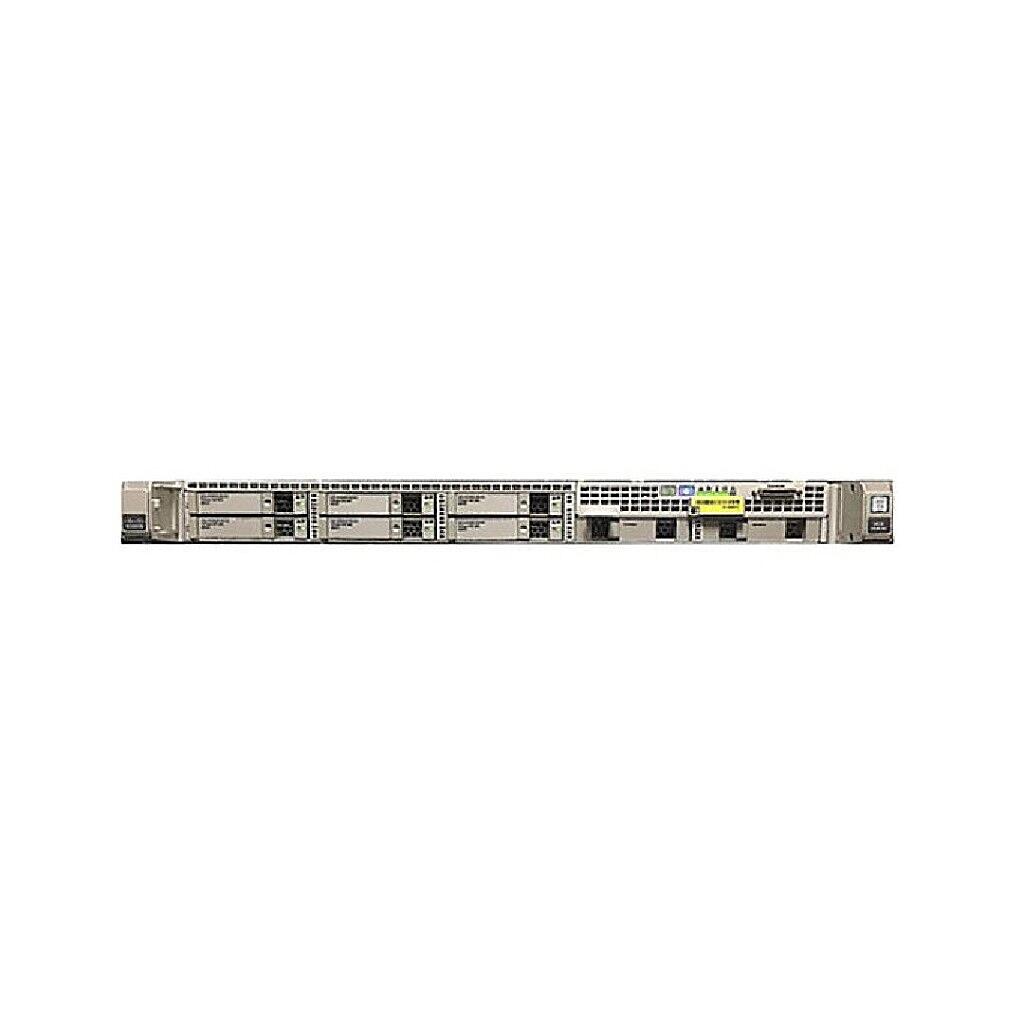 Cisco Stealthwatch Flow Collector 4200
