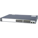 WS-C3750V2-24PS-S | Cisco Catalyst 3750V2 24x10/100 PoE + 2xSFP