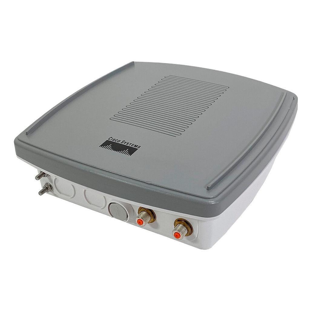 Cisco Aironet 1310G, Outdoor AP/BR with Integrated Antenna, ETSI Config 802.11b/g