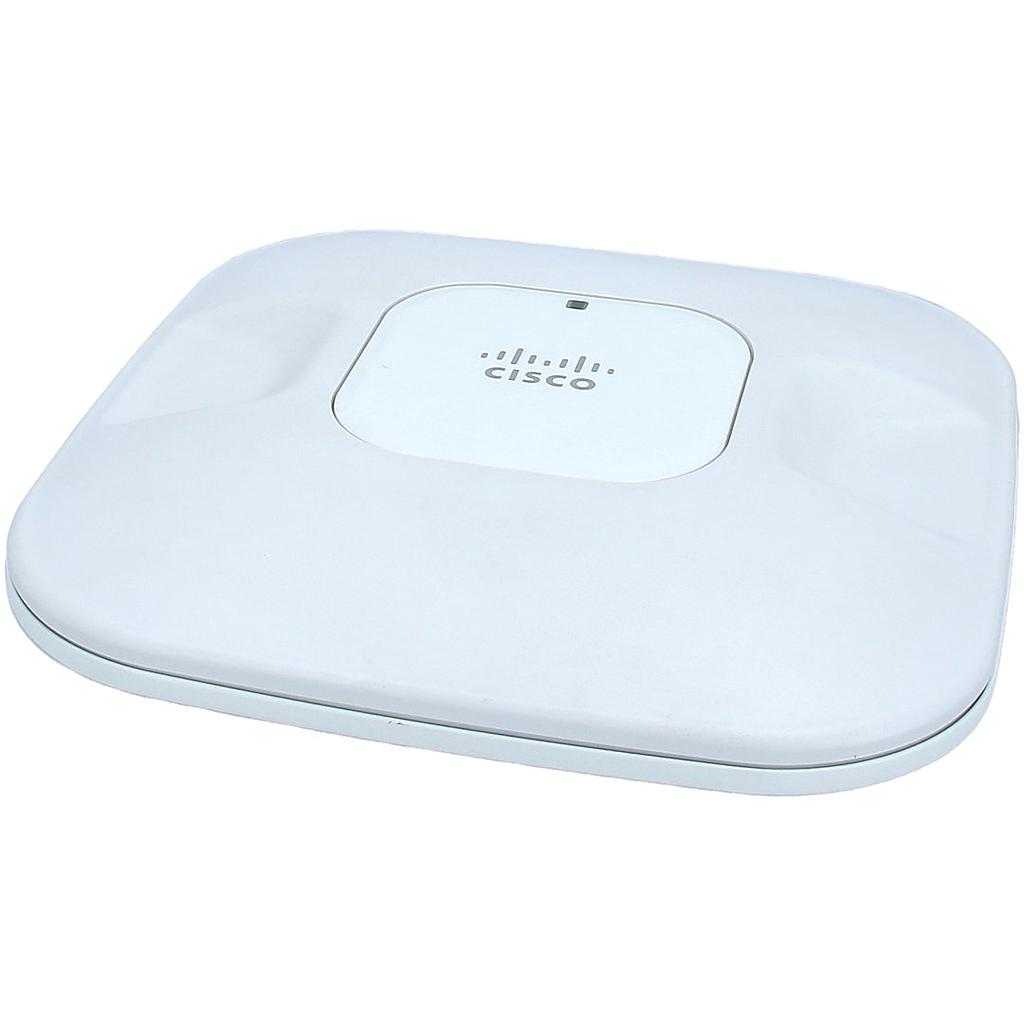 Cisco Aironet 1041N Access Point,  Single-Band Controller-based 802.11g/n, Internal Antenna, E Regulatory Domain