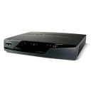 Cisco 871 Ethernet to Ethernet Router