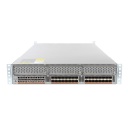 Cisco Nexus 5596UP 2RU, Chassis includes 48 fixed unified ports, 3 Expansion Slots, choice of airflow and power supply