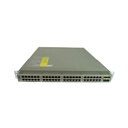 N3K-C3048TP-1GE | Cisco Nexus 3048TP 48x1G + 4x10G 1RU switch
