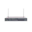 C887VAG+7-K9 | Cisco 887VAG Router VDSL2/3G HSPA+ GPS ISR
