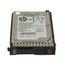 652611‑B21 | HPE 300 GB SAS 15 Krpm 2,5 pulgadas de conexión en caliente con carrito
