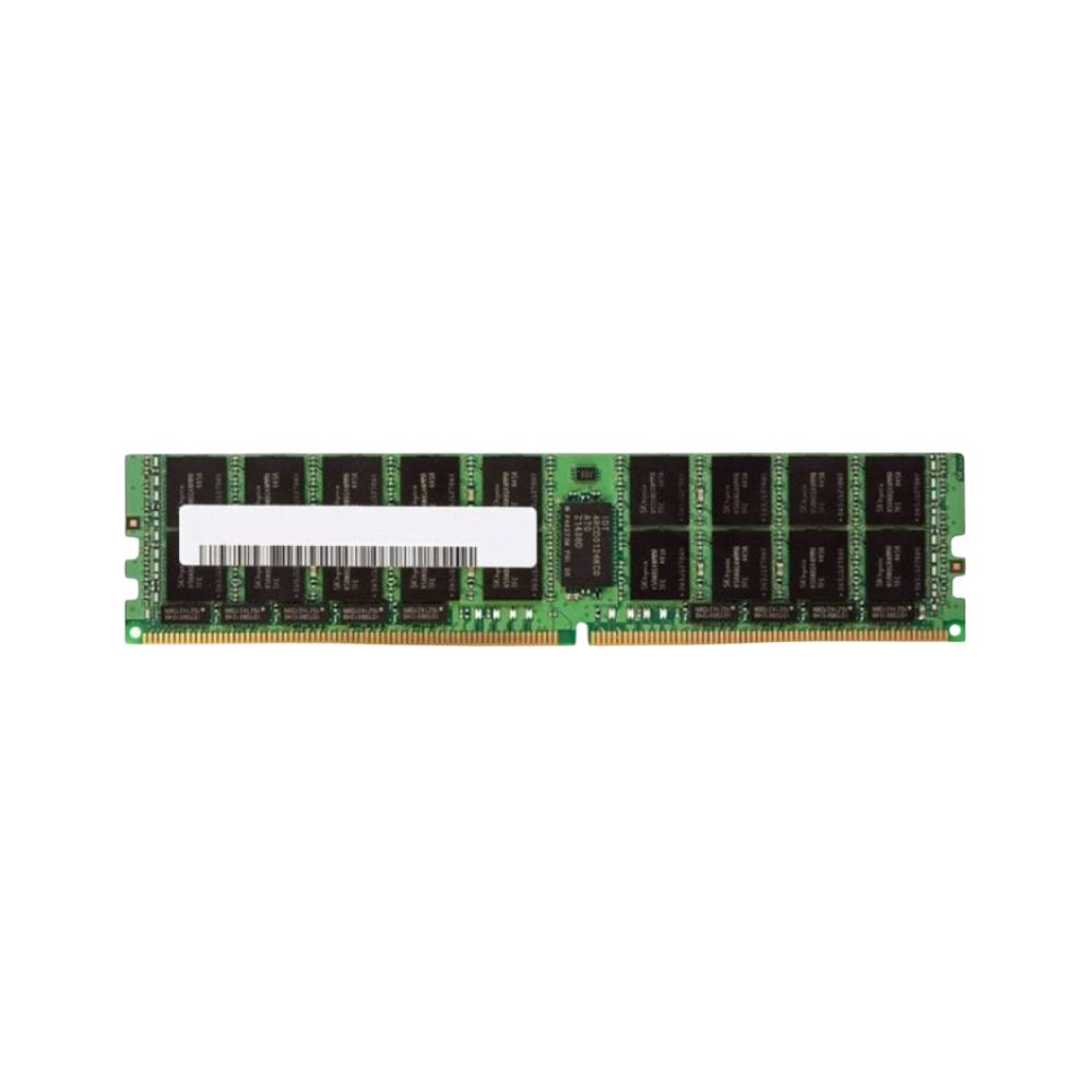 MT18KSF51272PDZ-1G4 | Micron 4GB DDR3-1333 RDIMM 2Rx8 Low Voltage