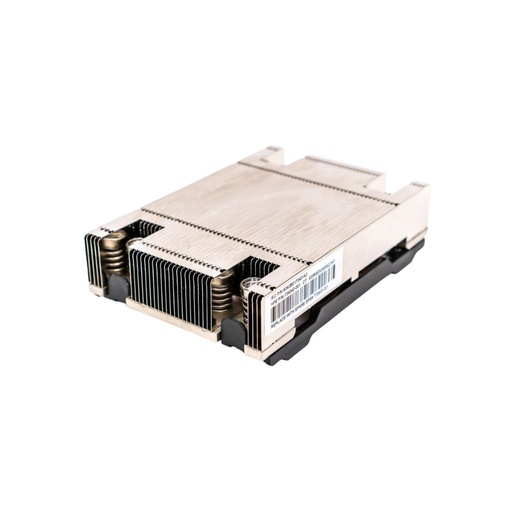 [734042-001] 734042-001 | HPE disipador estándar con tornillo para DL360 Gen9