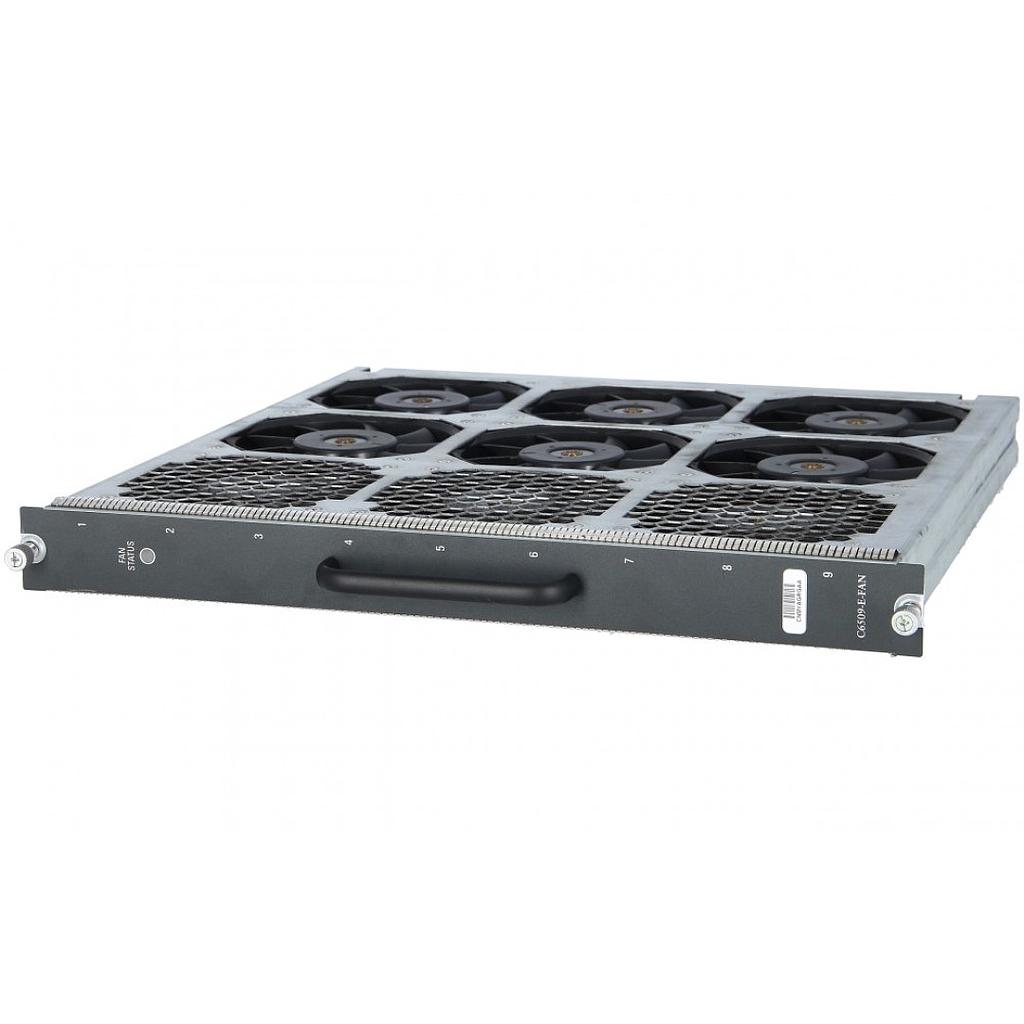 Cisco Catalyst 6509-E Chassis Fan Tray