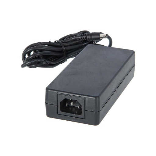 [PWR-60W-AC] Cisco 60W AC power adapter for 800 Series ISR, 341-0231-03, 341-0231-01