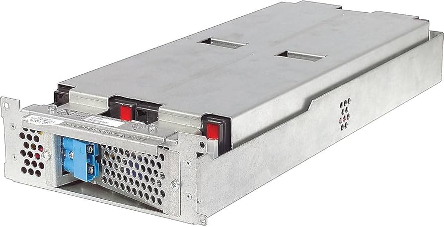 APC Smart-UPS Replacement Battery Cartridge