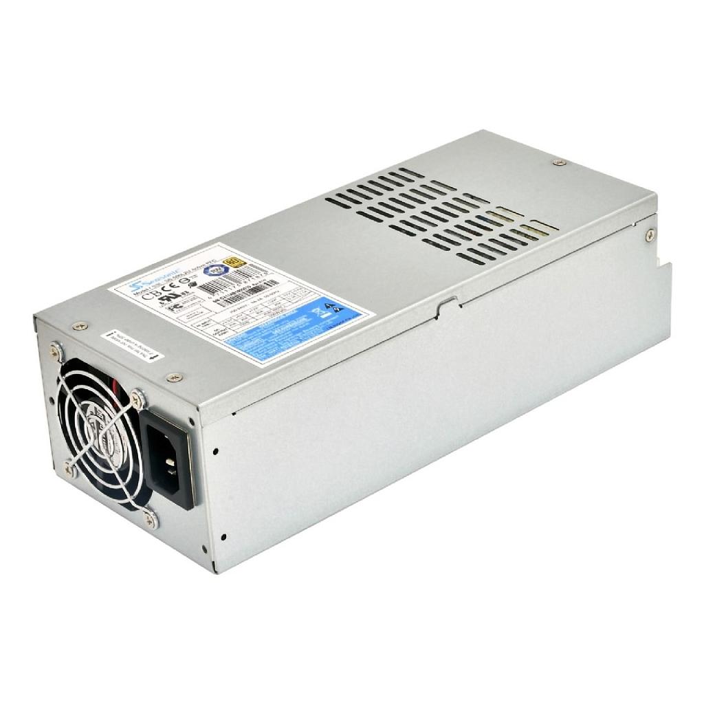 Seasonic 600W AC 80 Plus APFC 2U Industrial Server Power Supply