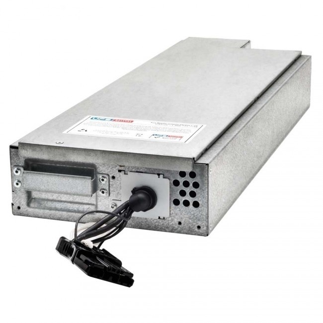 APC Smart-UPS Replacement Battery Cartridge 