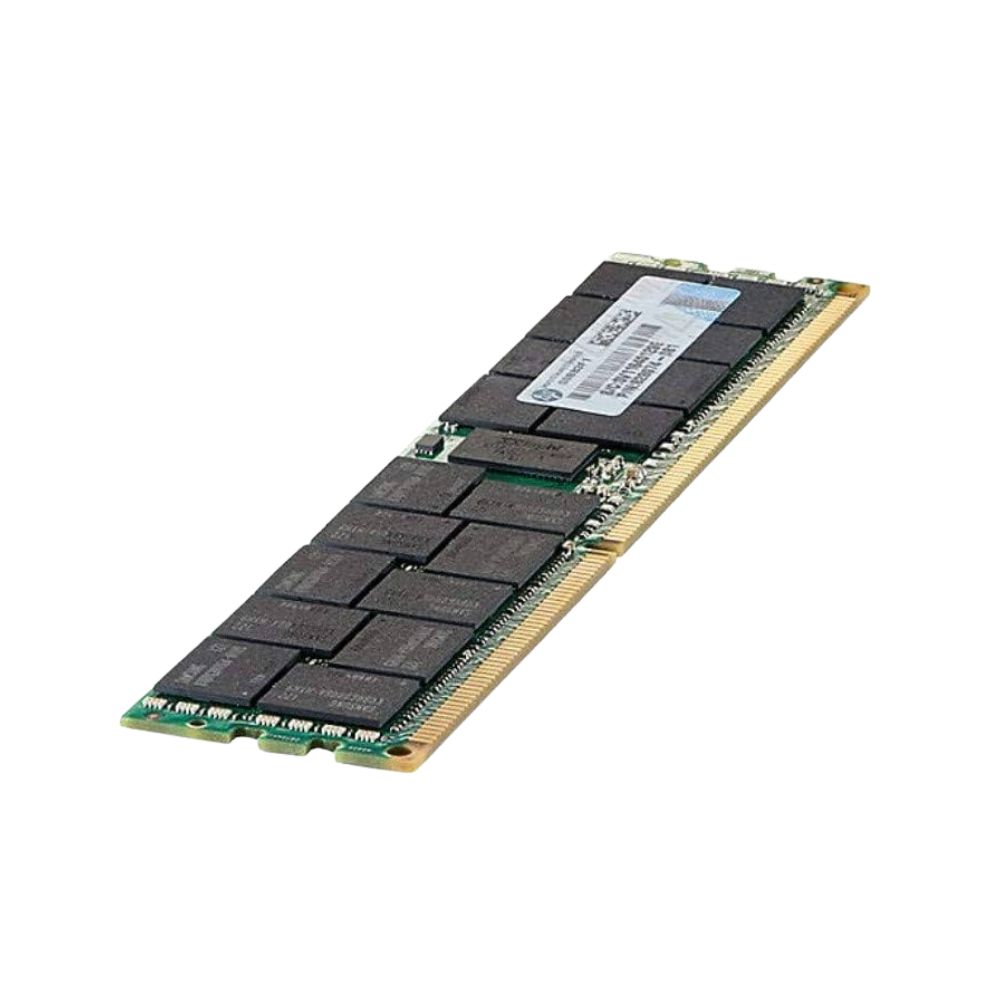 HPE 64GB 4Rx4 PC4-19200T-L (DDR4-2400) Load Reduced CAS-17 Memory Kit