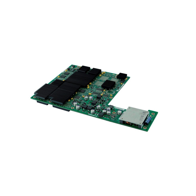Cisco Distributed Forwarding Card -3B, daughter card upgrade for Catalyst 6500 WS-X67xx Modules