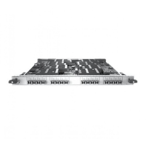 [MPC-3D-16XGE-SFPP] Juniper 16x10GE line card for MX240, MX480, MX960, MX2010, MX2020