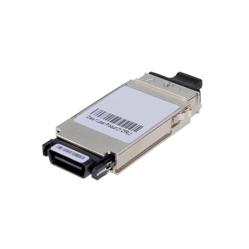 [WS-G5484-COM] Arpers 1000BASE-SX, 850nm, MMF, 550m, SC Duplex compatible with Cisco