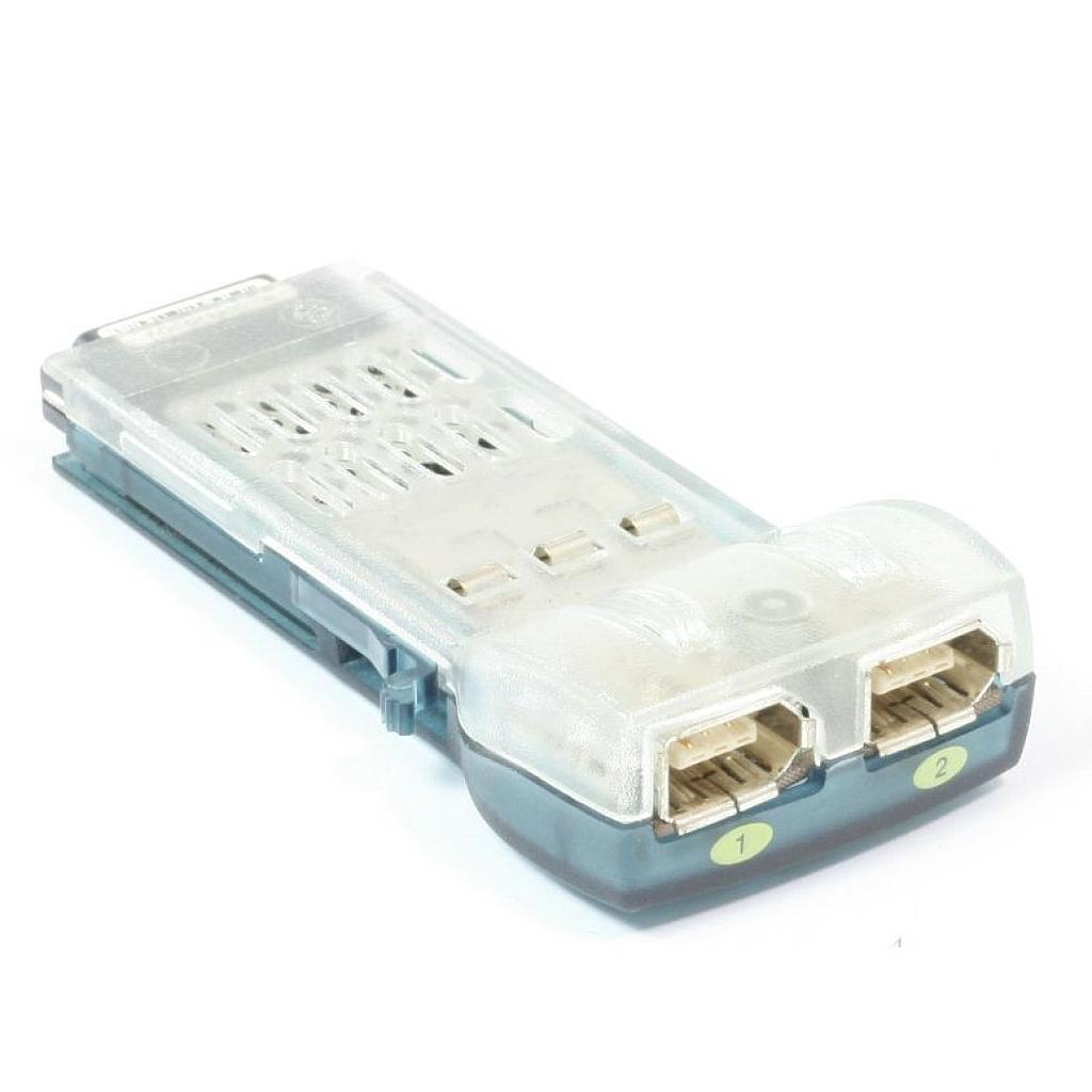 Cisco GigaStack  GBIC Interface Converter Module