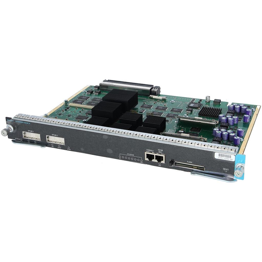 Cisco Catalyst 4500 Supervisor Engine IV, 2 GE, Console RJ-45