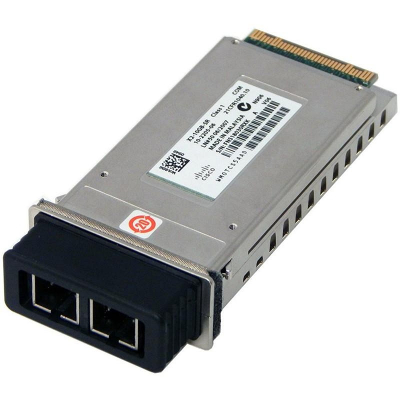 Cisco 10GBASE-SR X2 Module for MMF