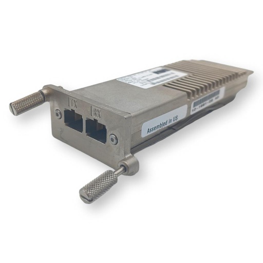 [XENPAK-10GB-LX4] Cisco 10GBASE-LX4 XENPAK Module for MMF