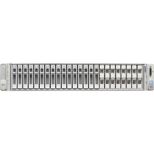 [SMA-M695-K9] Cisco Content SMA M695 Security Management Appliance
