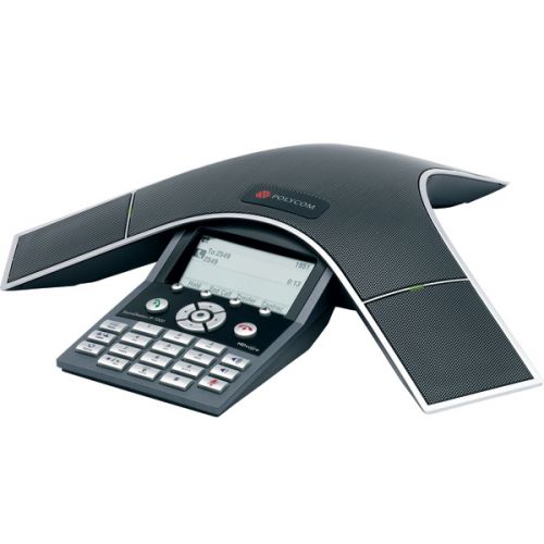 Polycom SoundStation IP 7000 PoE