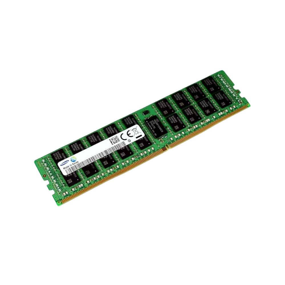 Samsung 16GB 2Rx4 PC3-14900R (DDR3-1866) Registered CAS-13 Memory Kit