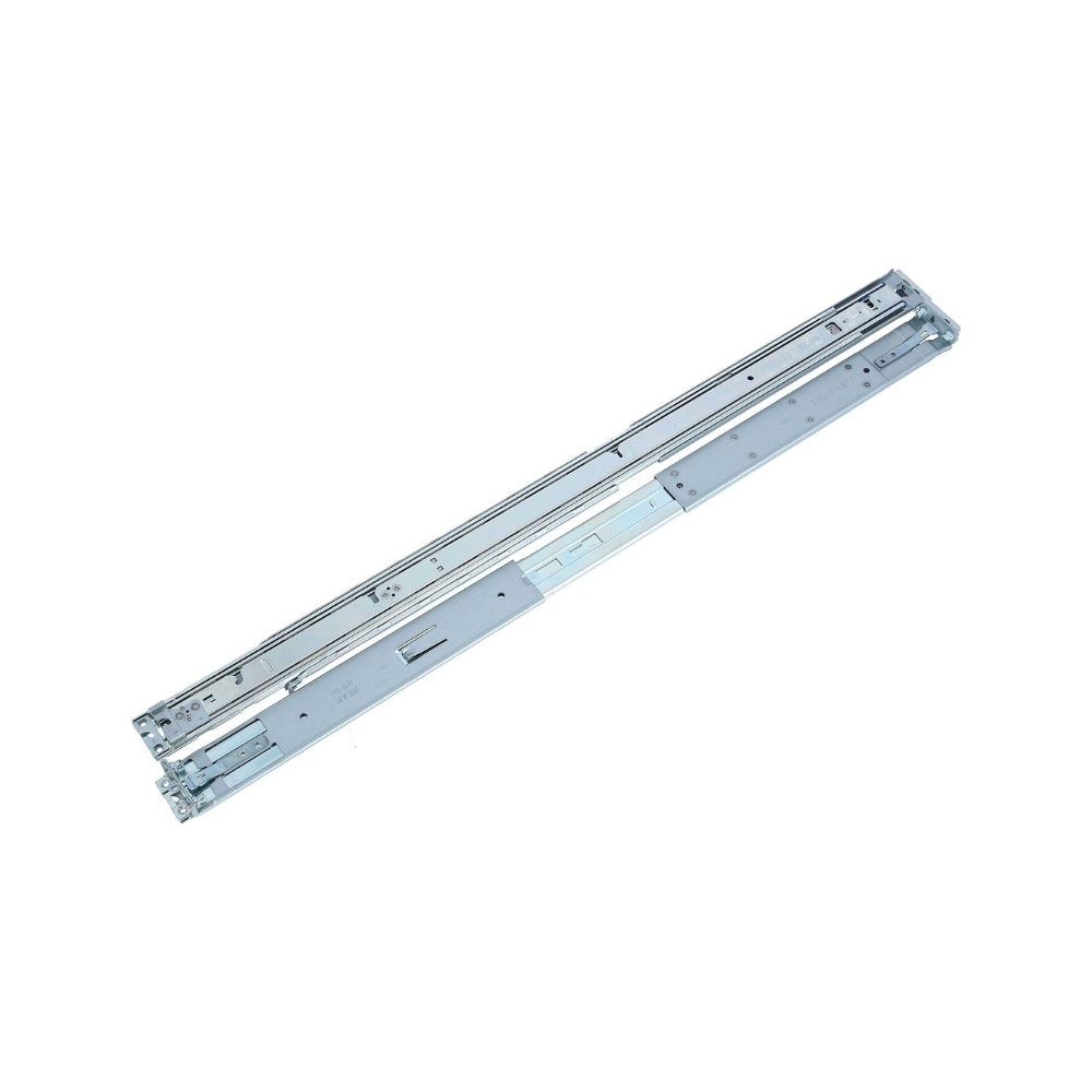 663201-B21 | HPE Kit de rieles 1U SFF con rodamientos de bolas