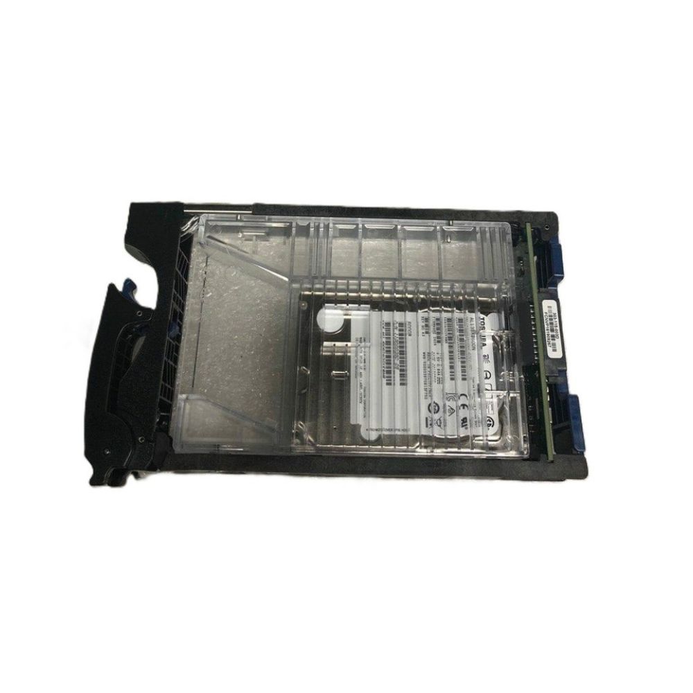 EMC 600GB 15K 3.5-inch SAS 6Gb/s Hard Drive for VNX