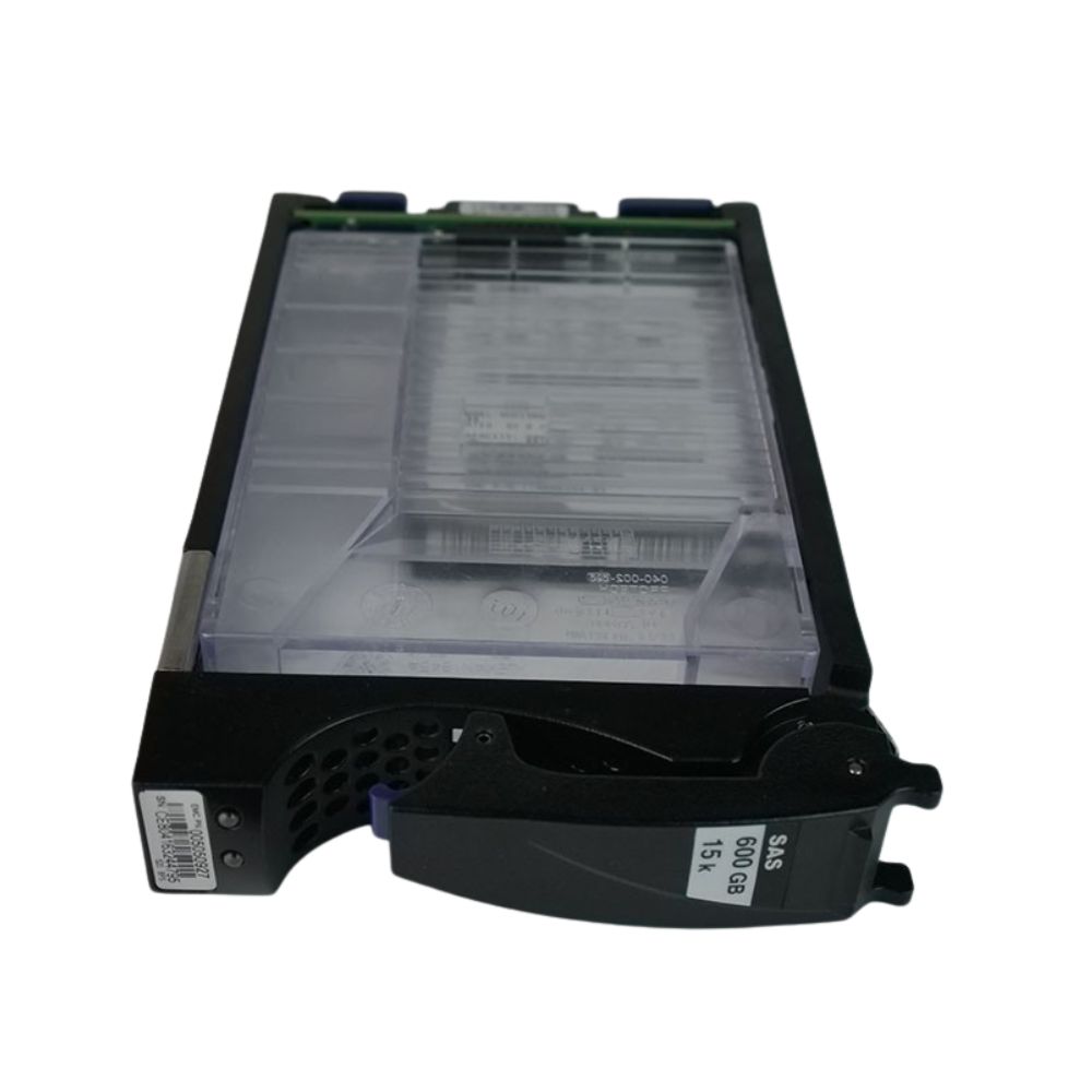 005050854 | EMC 600GB 15K 3.5" SAS 6Gb/s HDD VNX