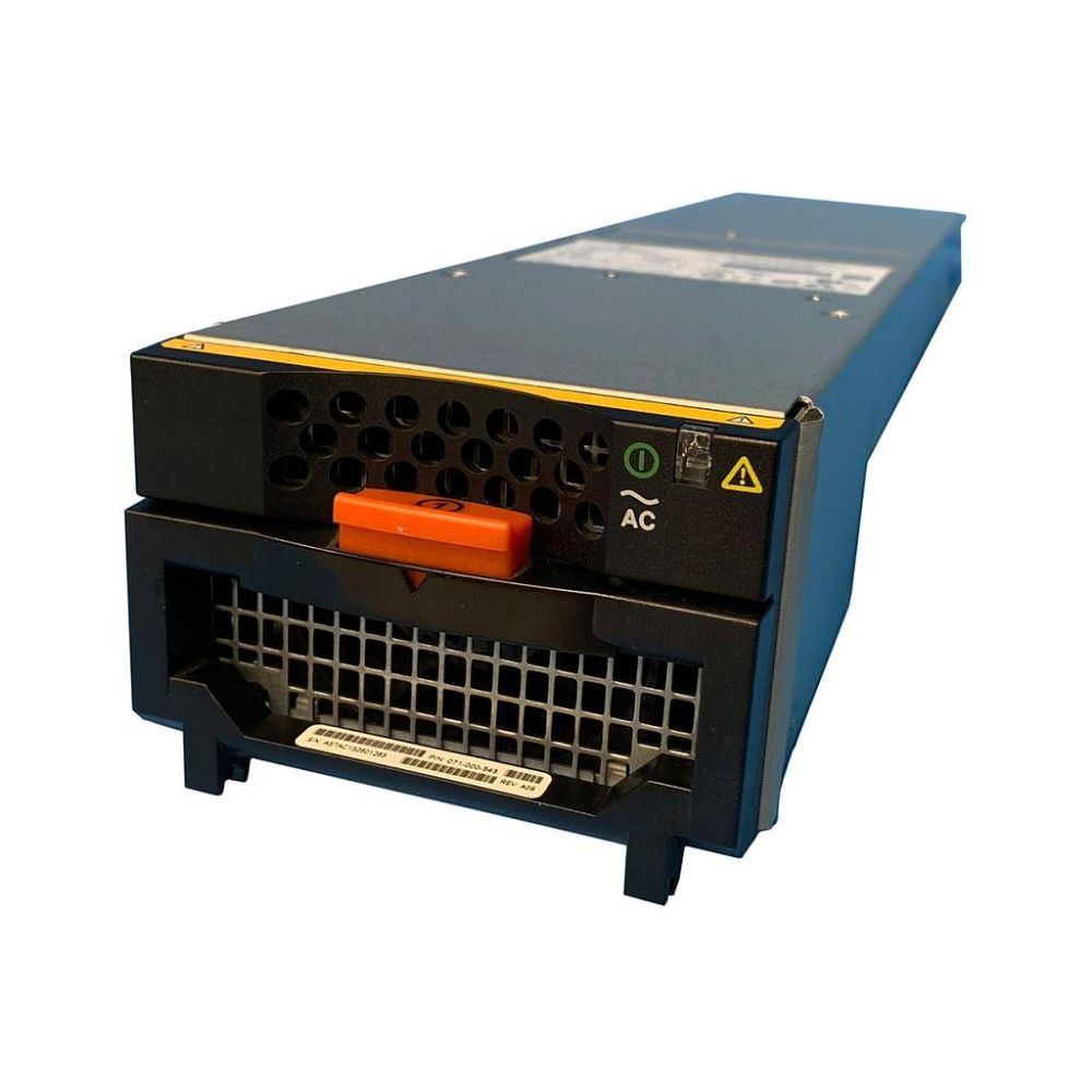 EMC 400W AC Power Supply Blower Module for VNX System