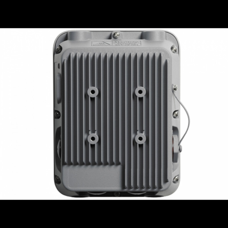 Cisco Aironet 1532I Access Point, 802.11n Low-Profile Outdoor AP, Internal Antenna, E Regulatory Domain