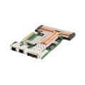 Dell Intel X710 + I350 rNDC Quad Port: Dual Port 10Gb DA/SFP+ &amp; Dual Port 1GbE Base-T Network Daughter Card 